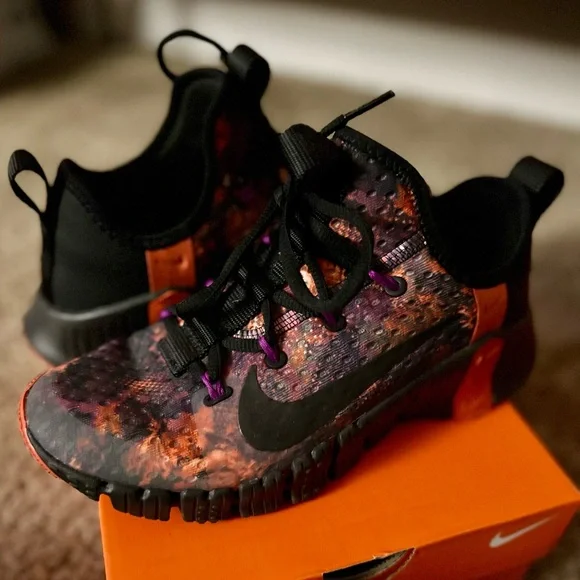 Nike Free Metcon 4 (Size 7) - Picture 2 of 8